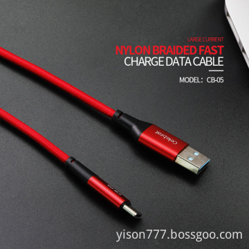 Type-C Usb Fast Charging Cable